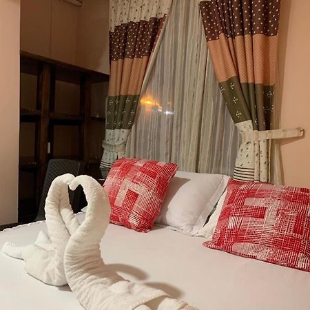 Hotel La Barca Atacames Ngoại thất bức ảnh
