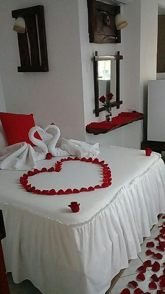 Hotel La Barca Atacames Ngoại thất bức ảnh