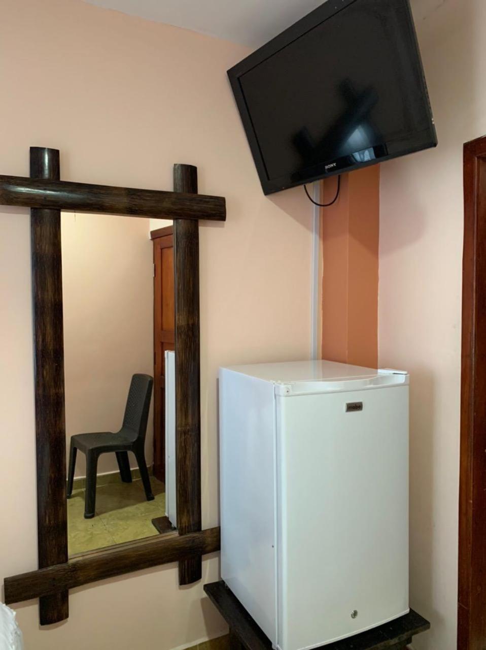 Hotel La Barca Atacames Ngoại thất bức ảnh